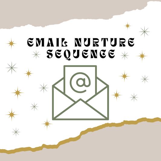 10 Email Nurturing Sequence